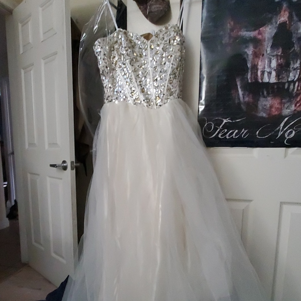 dresses